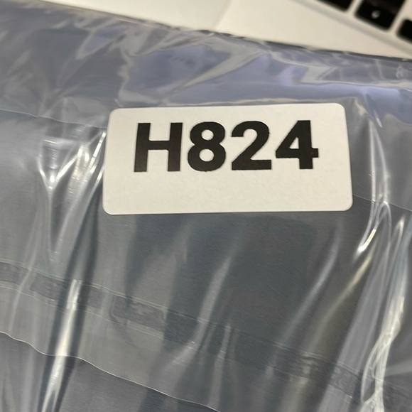 NEW Eddie Bauer Women's 12 Fleece-Lined Jogger Pants Blue Polyester Blend H824 - Picture 9 of 9